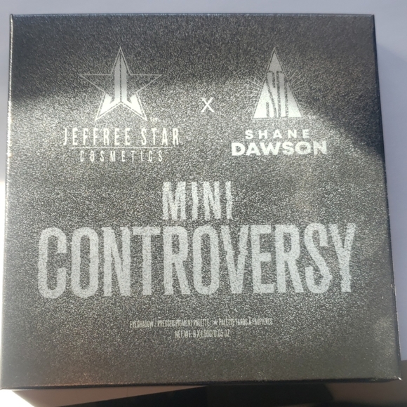 Jeffree Star Other - Mini controversy